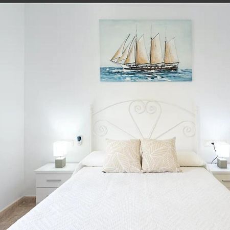 Casa Moreno Nerja Kültér fotó