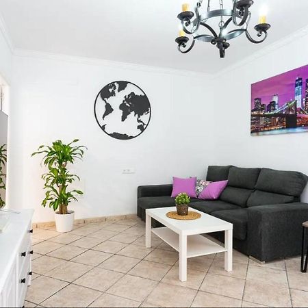 Casa Moreno Nerja Kültér fotó