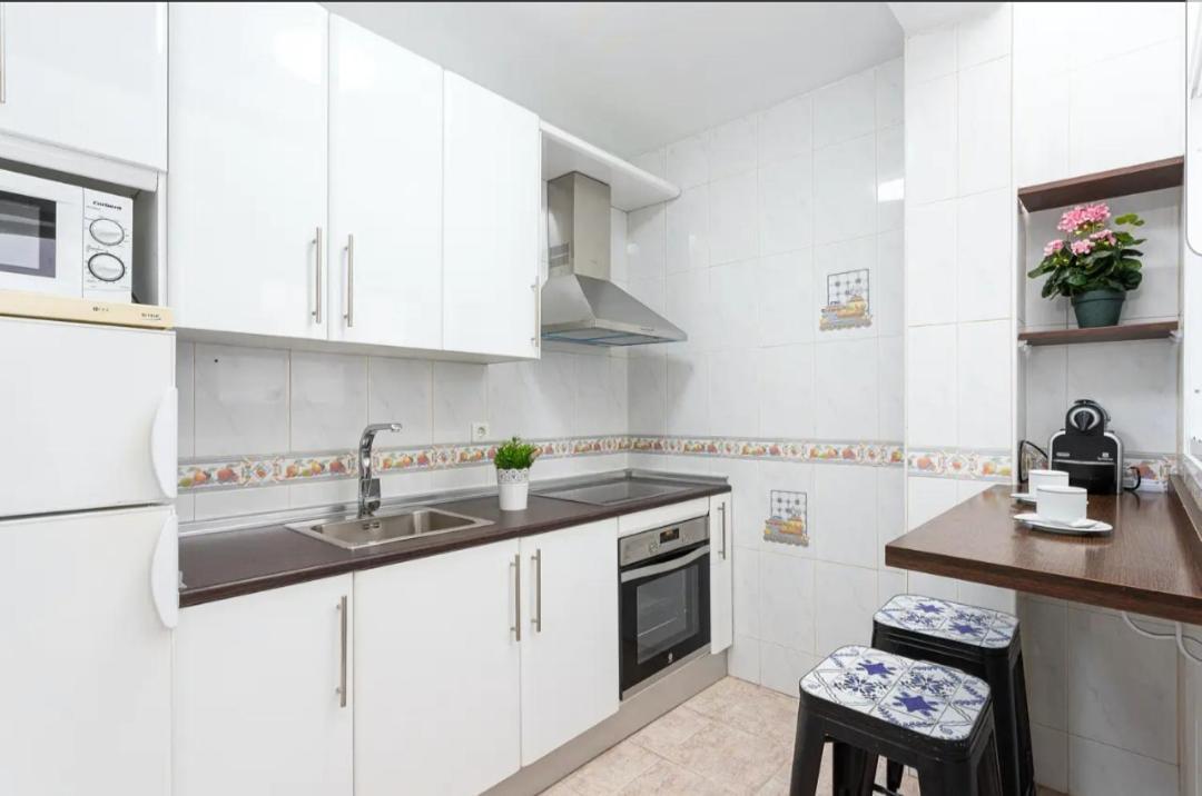 Casa Moreno Nerja Kültér fotó