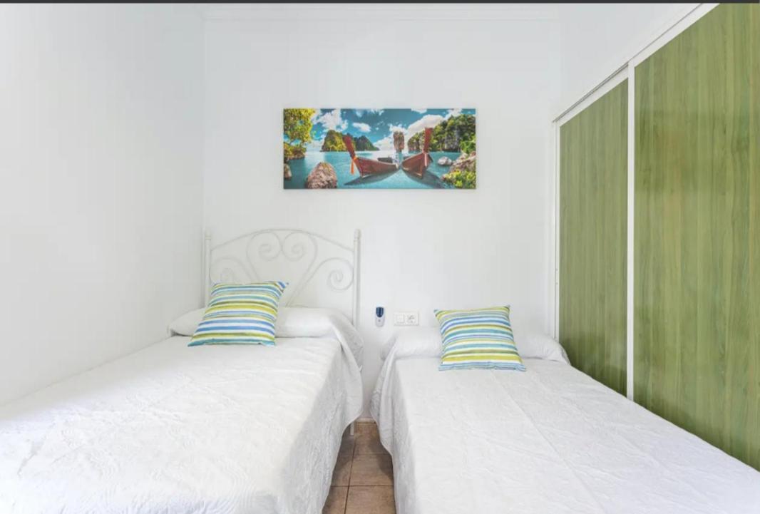 Casa Moreno Nerja Kültér fotó
