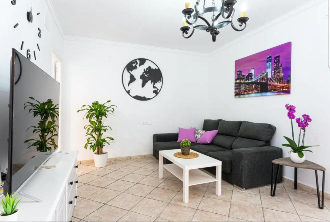 Casa Moreno Nerja Kültér fotó