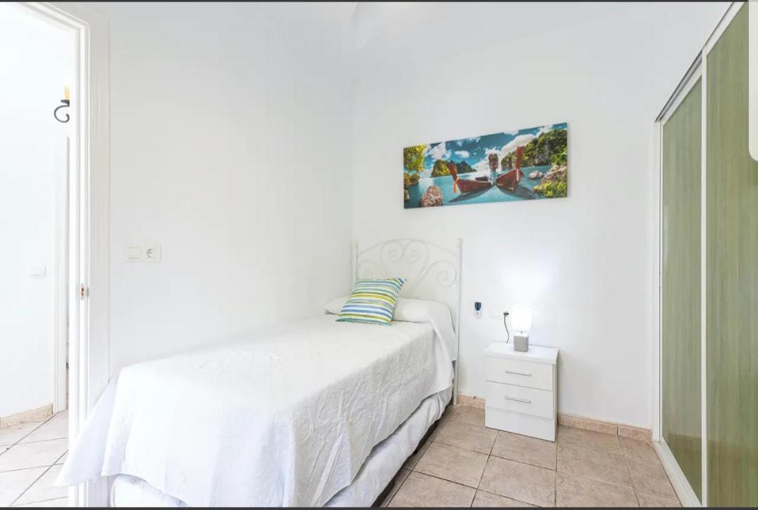 Casa Moreno Nerja Kültér fotó
