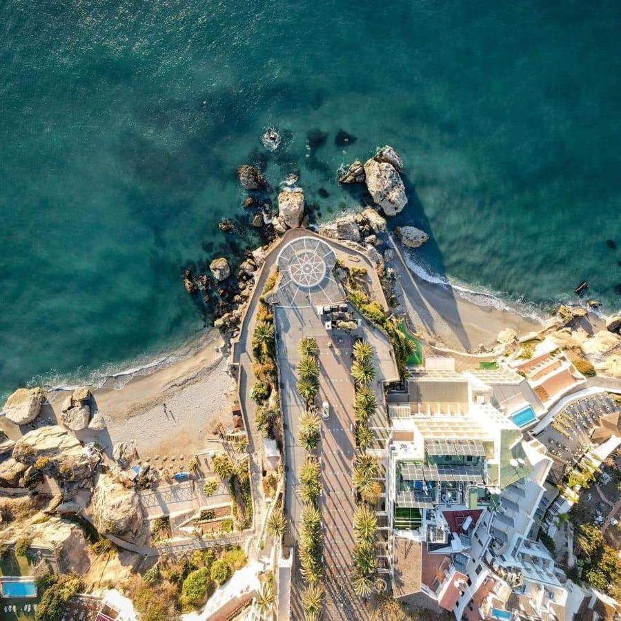 Casa Moreno Nerja Kültér fotó