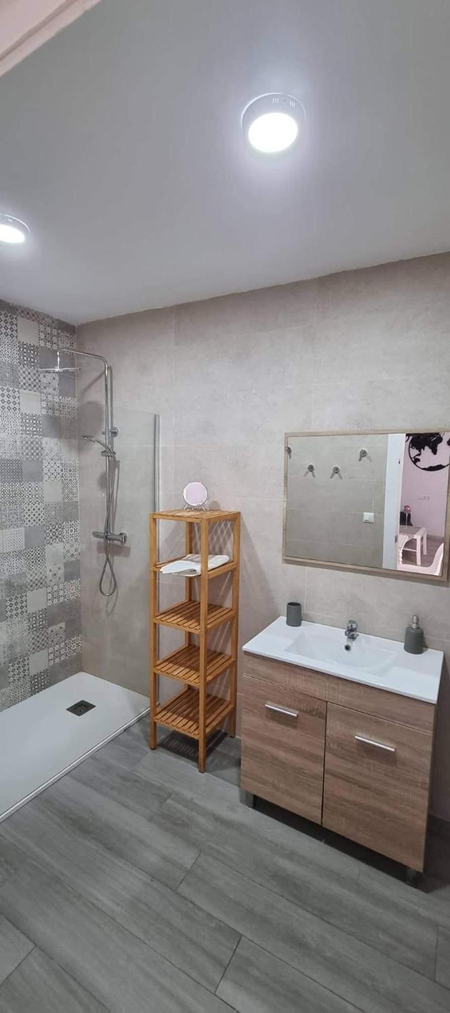 Casa Moreno Nerja Kültér fotó
