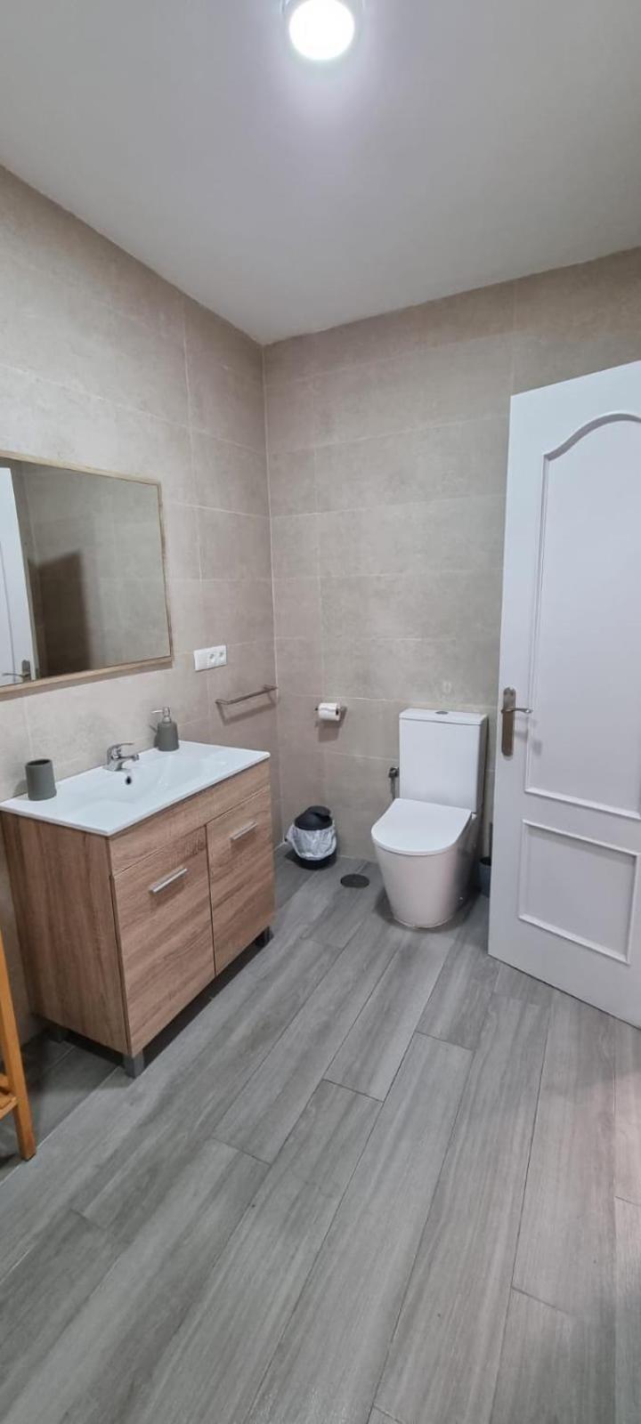 Casa Moreno Nerja Kültér fotó